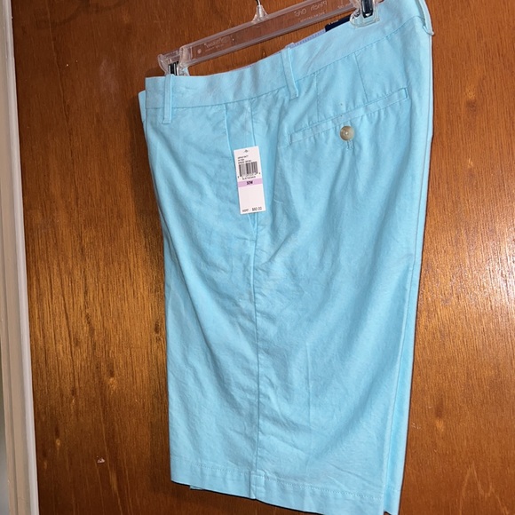 Men’s Dress Shorts - Picture 3 of 4